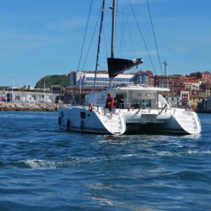 alquiler de embarcaciones en Asturias