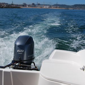 Paseos en barco en Asturias