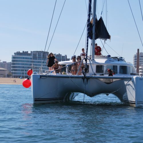 paseos en barco Gijón - Asturias